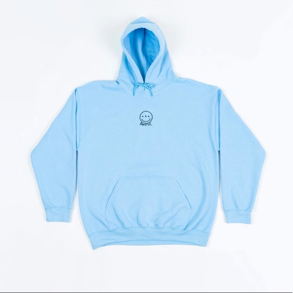 Awful Cloth Sweatshirt